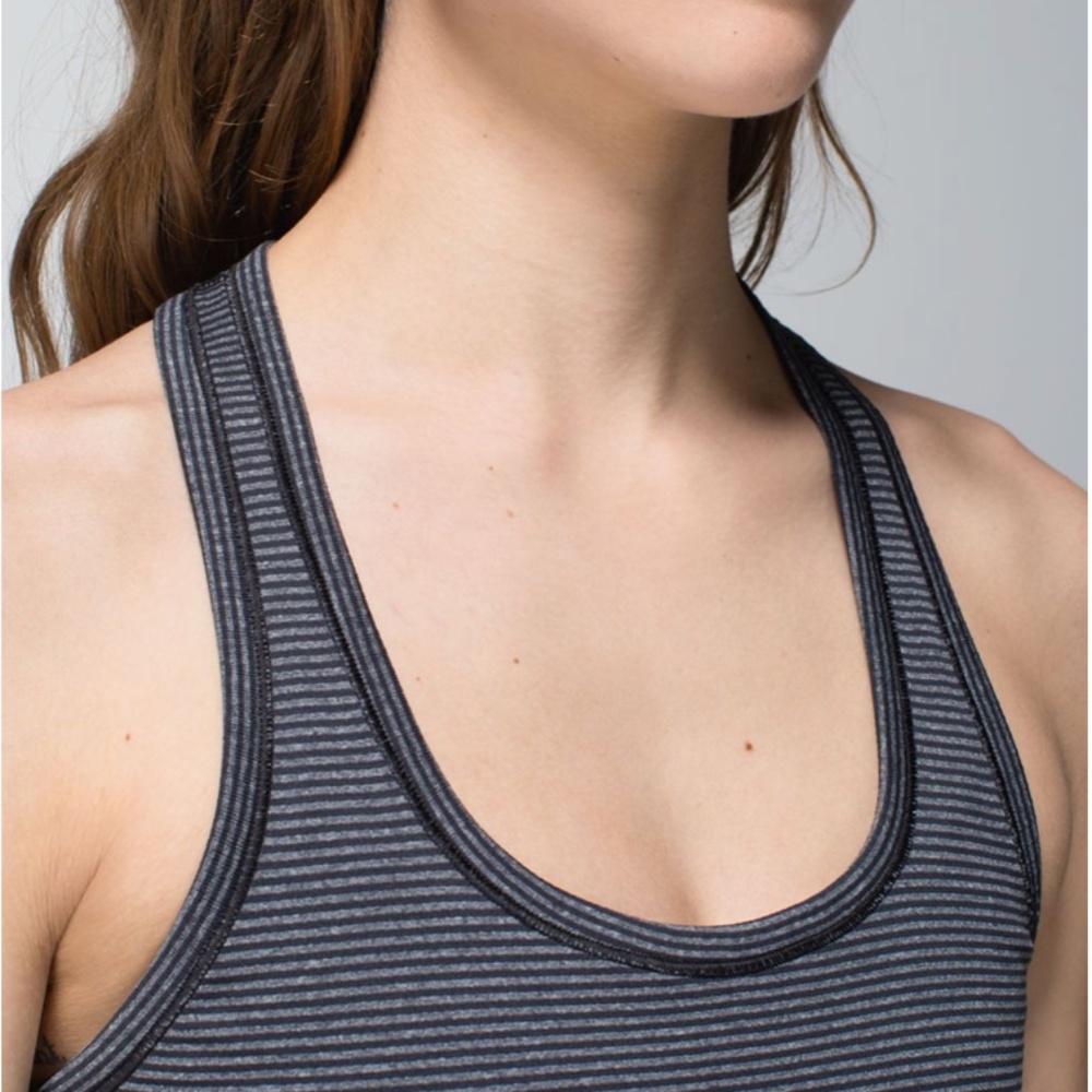 Lululemon Swiftly Tech Racerback - Picture 5 of 11